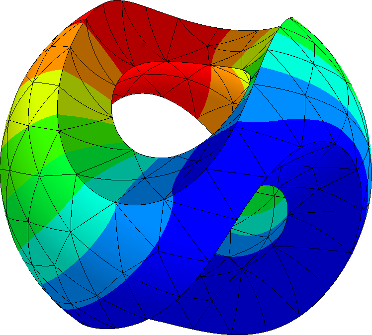 NGSolve logo